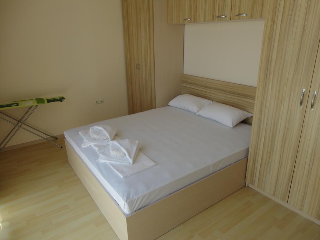 Apartments In Kabacum Golden Sands Ruang foto